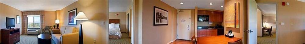 Homewood Suites By Hilton Baltimore - Arundel Mills Hanover Værelse billede