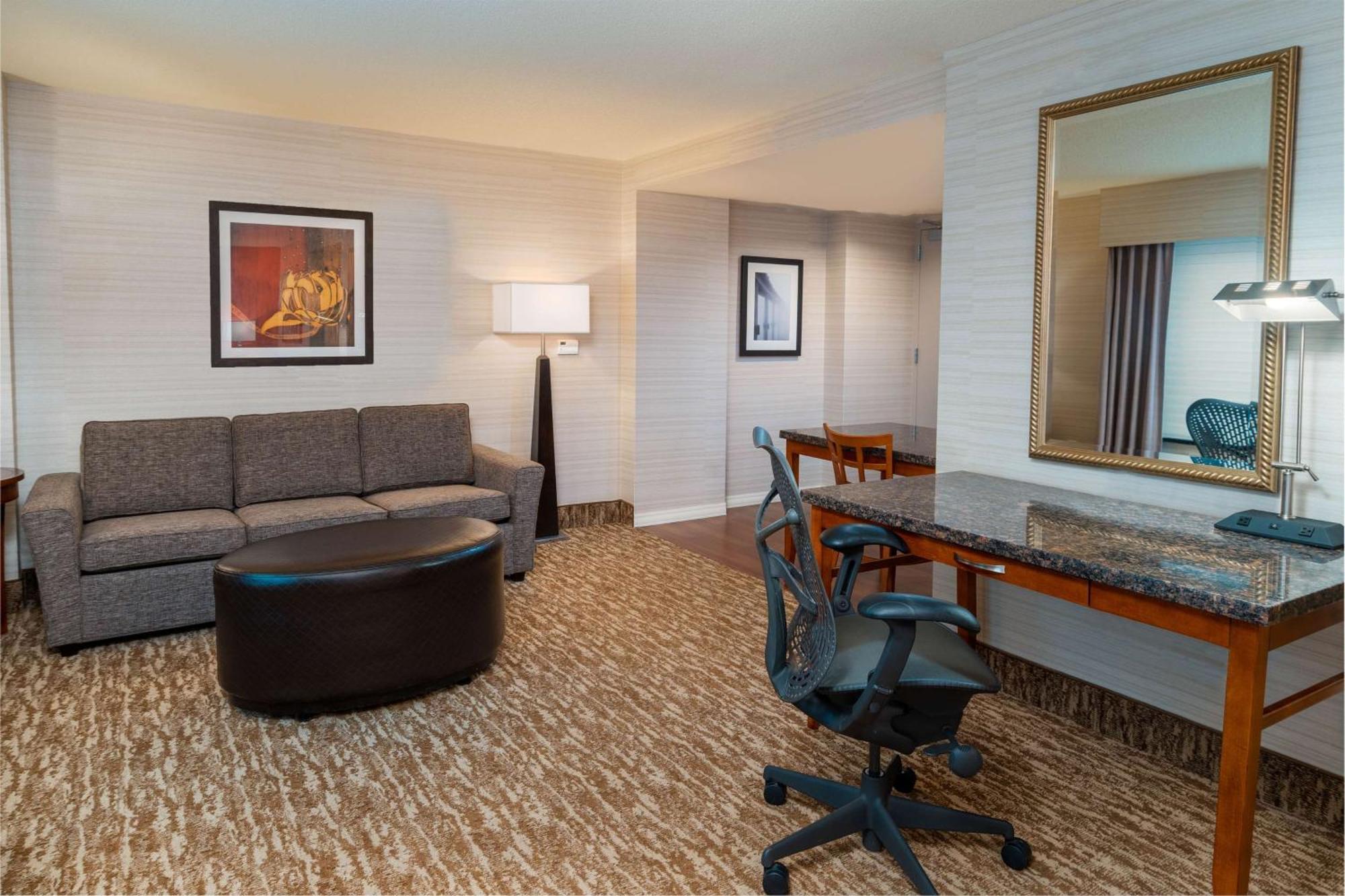 Homewood Suites By Hilton Baltimore - Arundel Mills Hanover Eksteriør billede